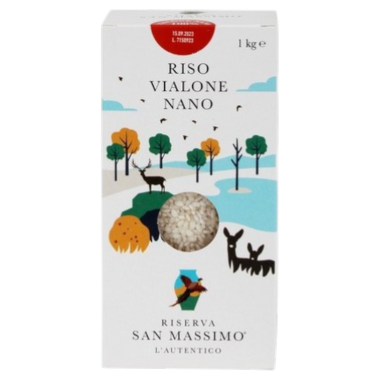 Vialone Nano 1kg
