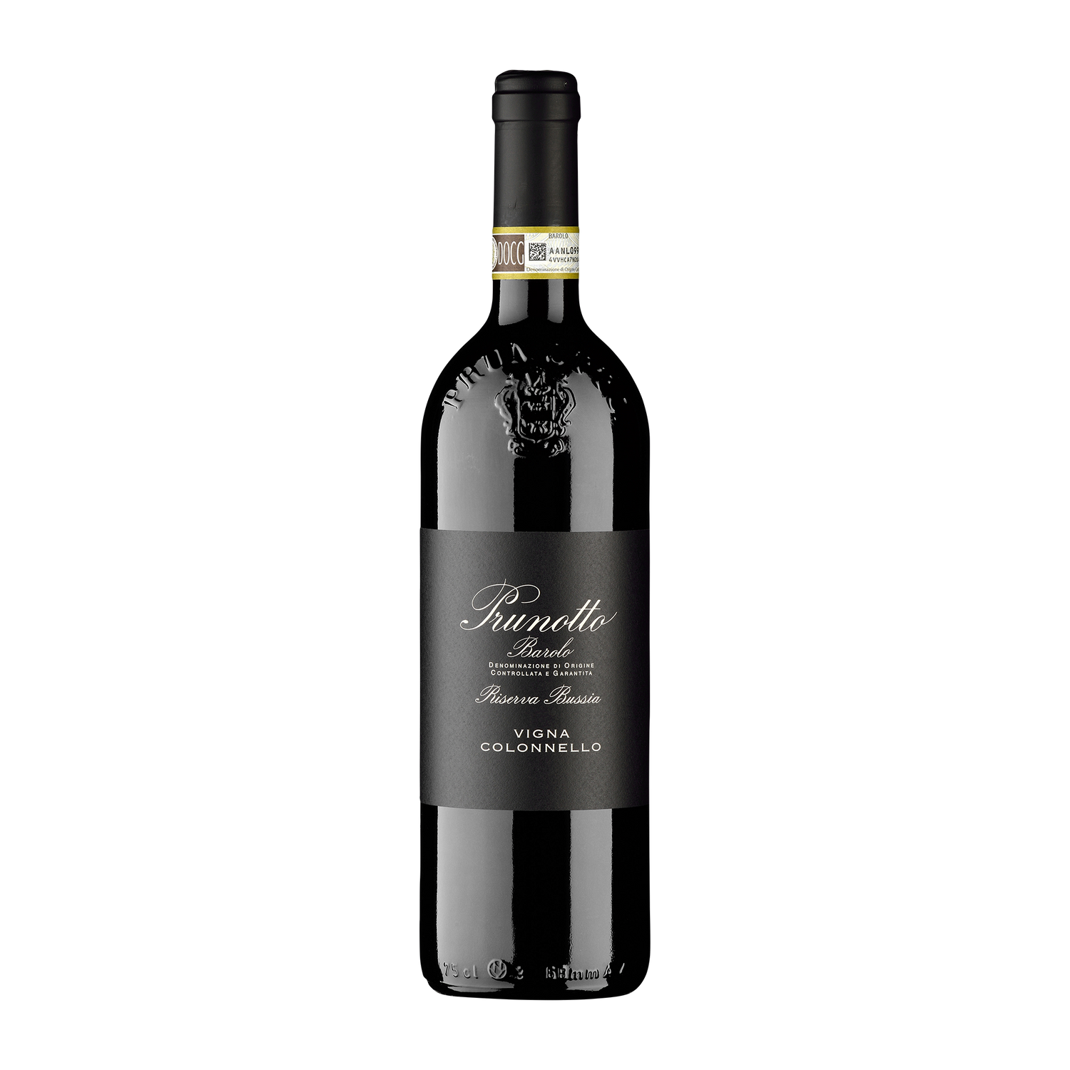 Weinvogel.ch_Vigna_Colonnello_Barolo_Bussia_Riserva_Prunotto_Piemont_Rotwein