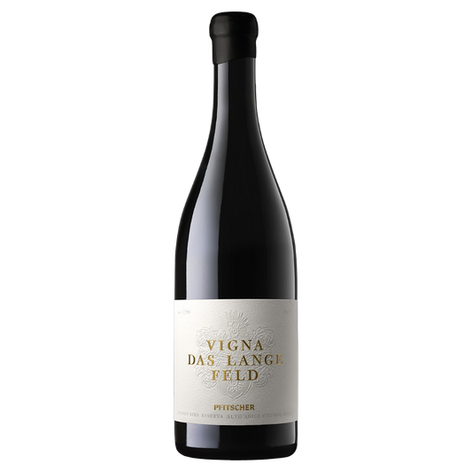 Weinvogel.ch_Vigna_Das_Langefeld_Blauburgunder_Riserva_Suedtirol_Pfitscher_Suedtirol_Rotwein