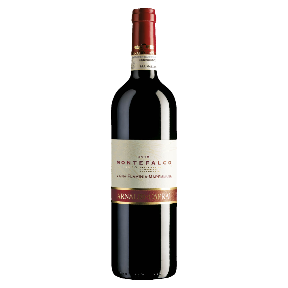 Weinvogel.ch_Vigna_Flaminia_Maremmana_rot_Montefalco_Arnaldo_Caprai_Umbrien_Rotwein