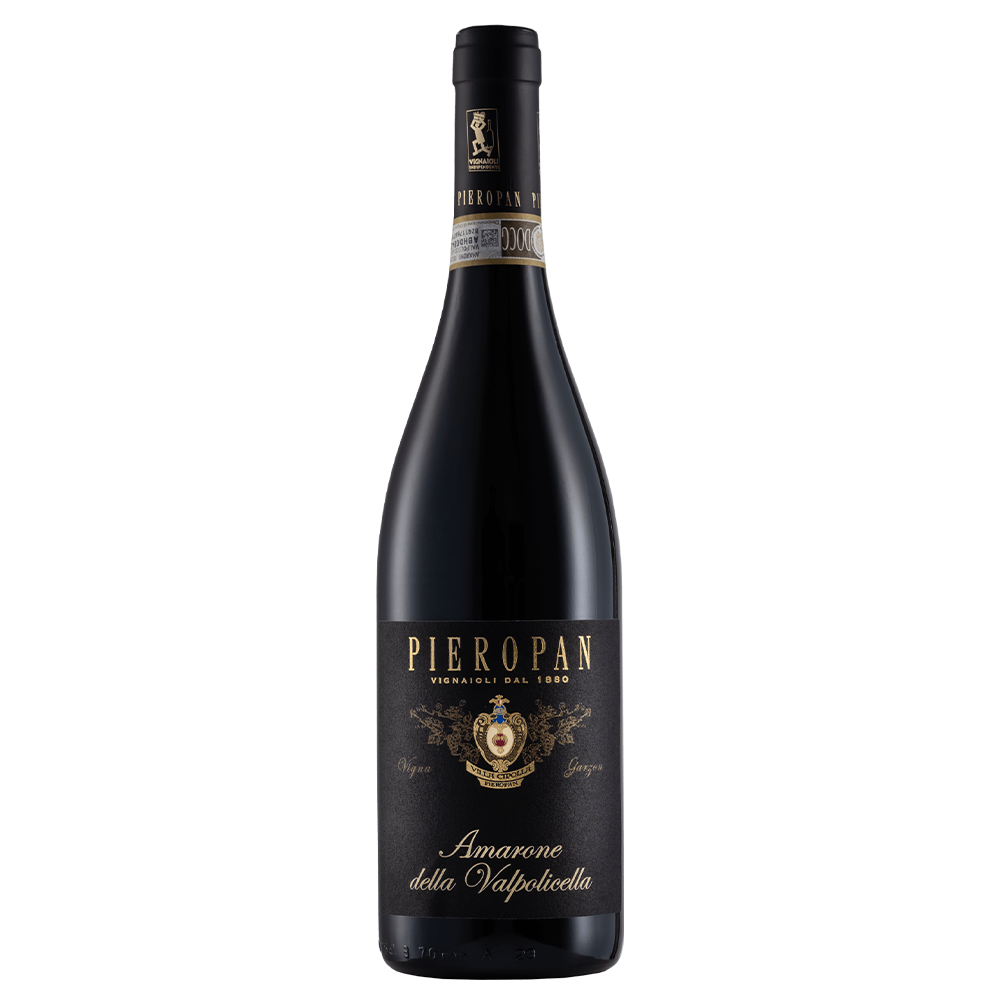 Weinvogel.ch_Vigna_Garzon_Amarone_della_Valpolicella_Pieropan_Venetien_Rotwein
