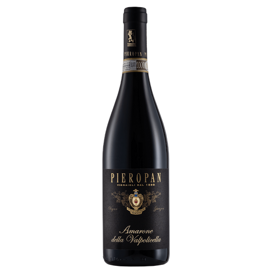 Weinvogel.ch_Vigna_Garzon_Amarone_della_Valpolicella_Pieropan_Venetien_Rotwein