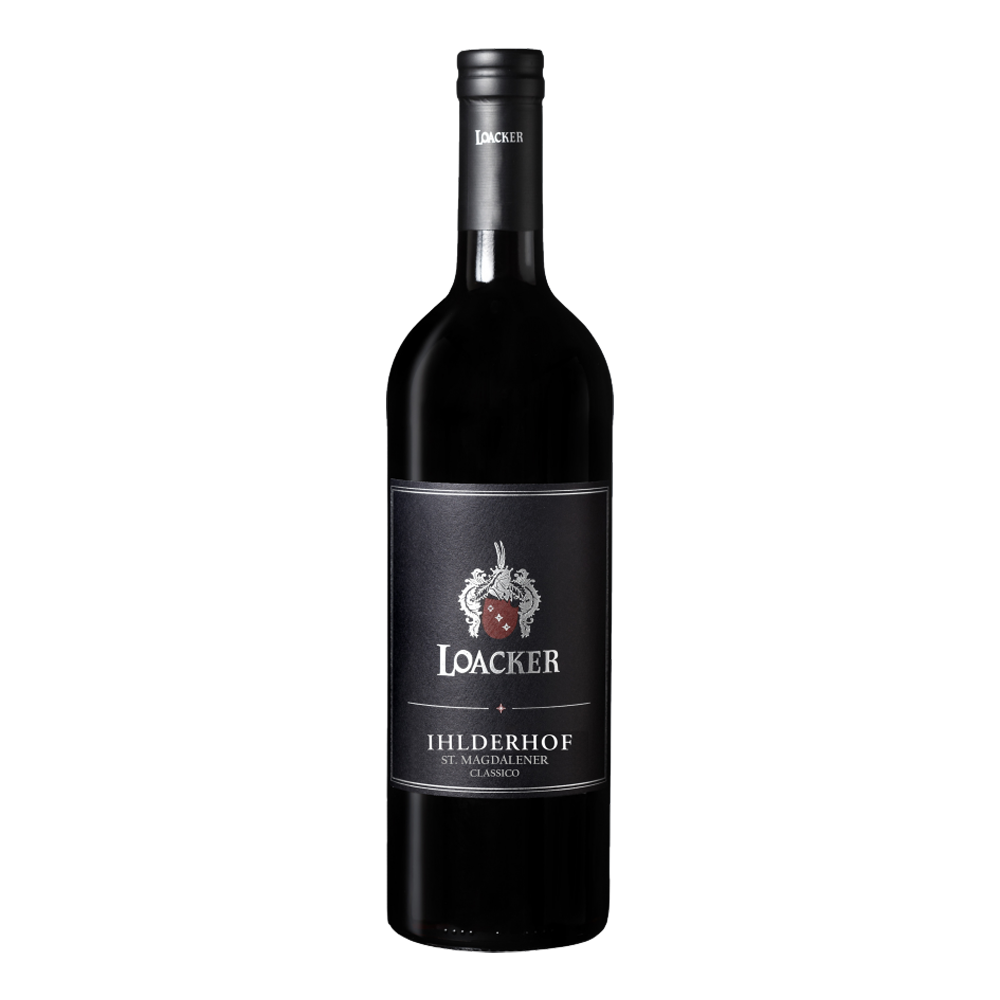 Weinvogel.ch_Vigna_Ihlderhof_St._Magdalener_classico_Suedtirol_Loacker_Suedtirol_Rotwein