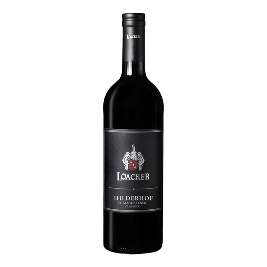 Weinvogel.ch_Vigna_Ihlderhof_St._Magdalener_classico_Suedtirol_Loacker_Suedtirol_Rotwein