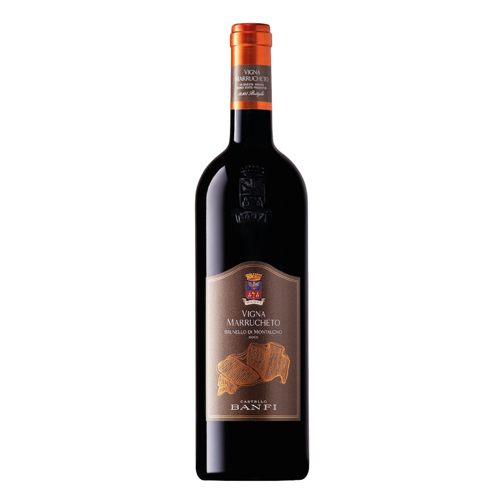 Weinvogel.ch_Vigna_Marrucheto_Brunello_di_Montalcino_Castello_Banfi_Toskana_Rotwein