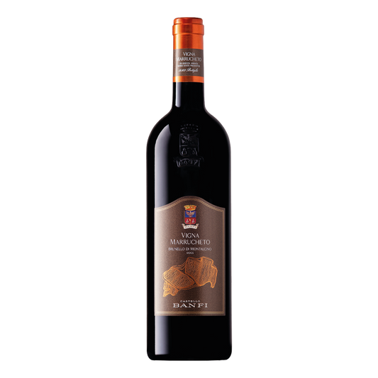 Weinvogel.ch_Vigna_Marrucheto_Brunello_di_Montalcino_Castello_Banfi_Toskana_Rotwein