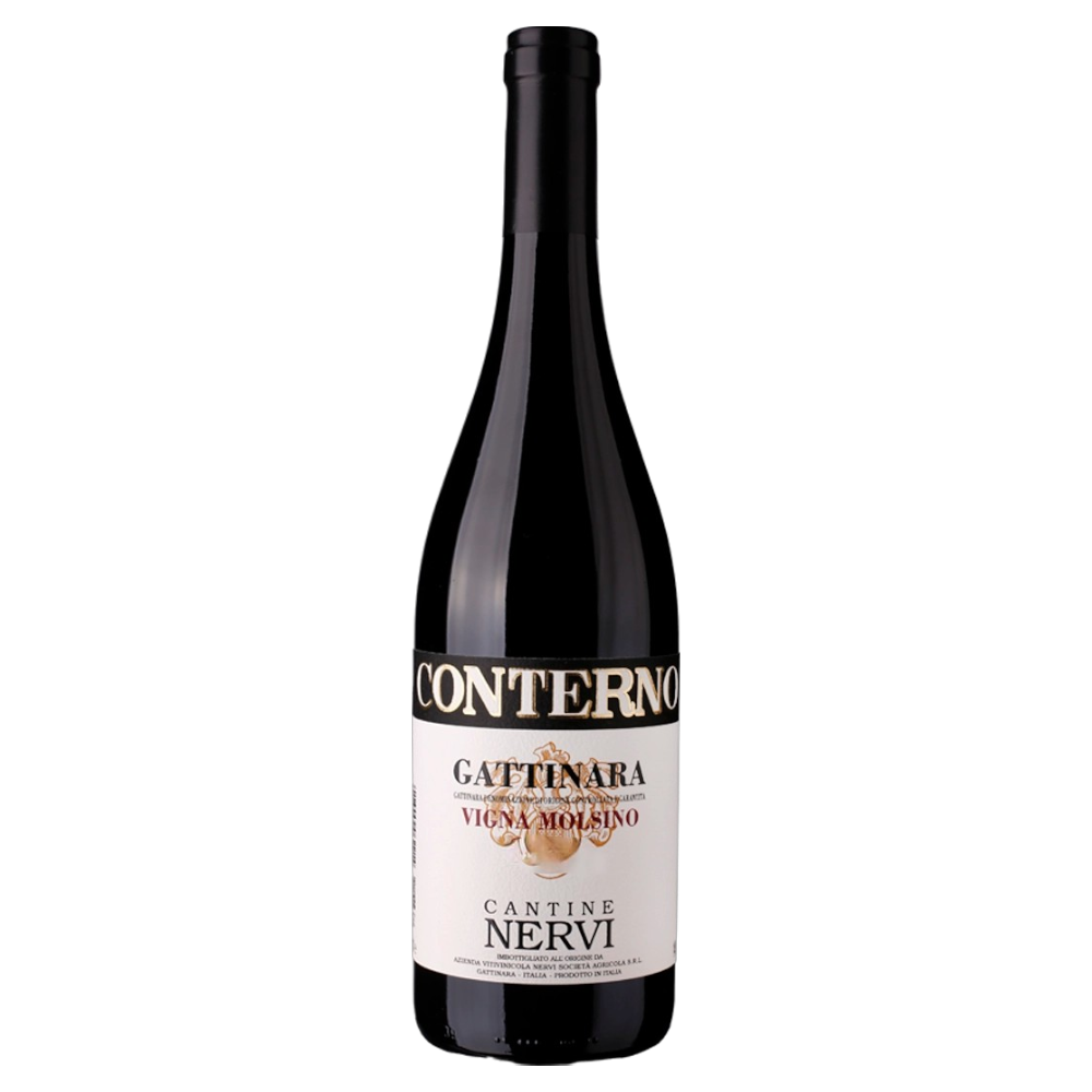 Weinvogel.ch_Vigna_Molsino_Gattinara_Cantine_Nervi_Piemont_Rotwein