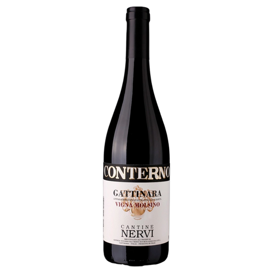 Weinvogel.ch_Vigna_Molsino_Gattinara_Cantine_Nervi_Piemont_Rotwein