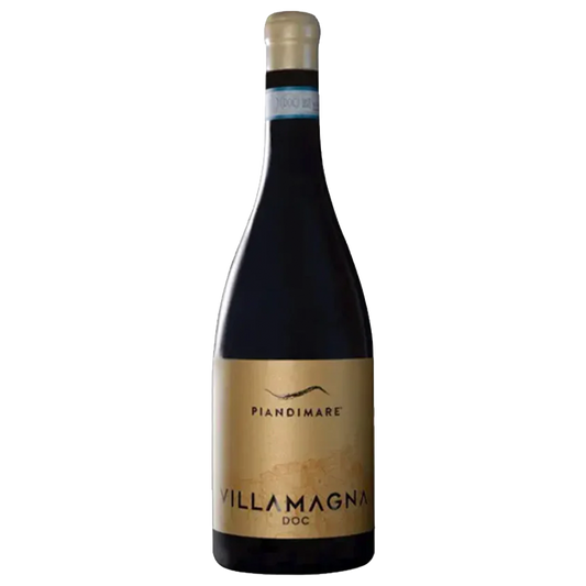 Weinvogel.ch_Villamagna_Montepulciano_d_Abruzzo_Piandimare_Abruzzen_Rotwein