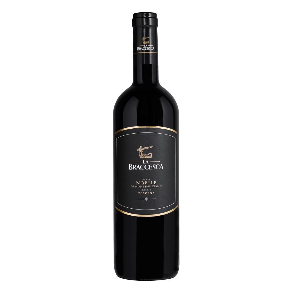 Weinvogel.ch_Vino_Nobile_di_Montepulciano_La_Braccesca_Toskana_Rotwein