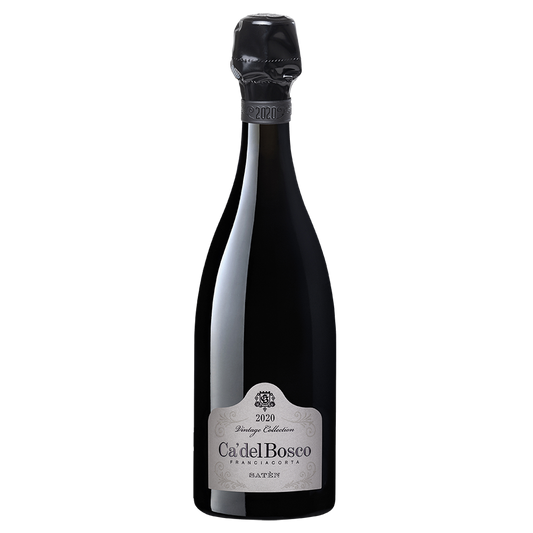 Weinvogel.ch_Vintage_Collection_saten_Franciacorta_Ca_del_Bosco_Lombardei_Schaumwein