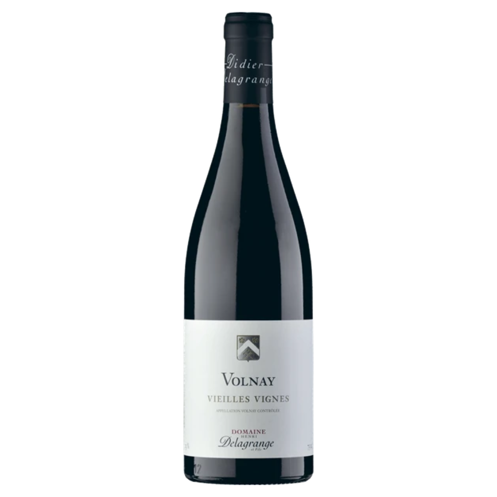Weinvogel.ch_Volnay_Vieilles_Vignes_Domaine_Henri_Delagrange_Burgund_Rotwein