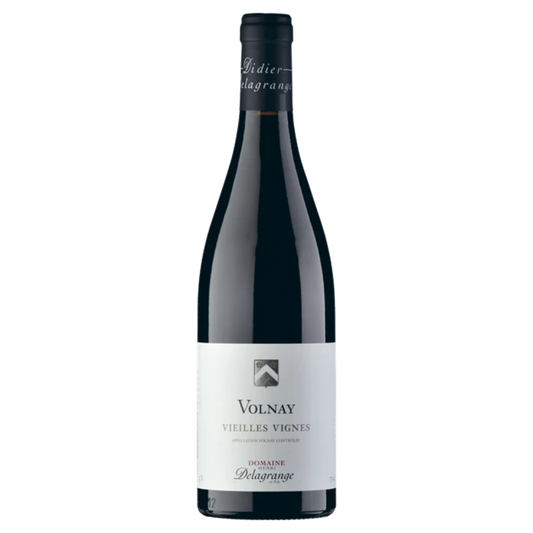 Weinvogel.ch_Volnay_Vieilles_Vignes_Domaine_Henri_Delagrange_Burgund_Rotwein