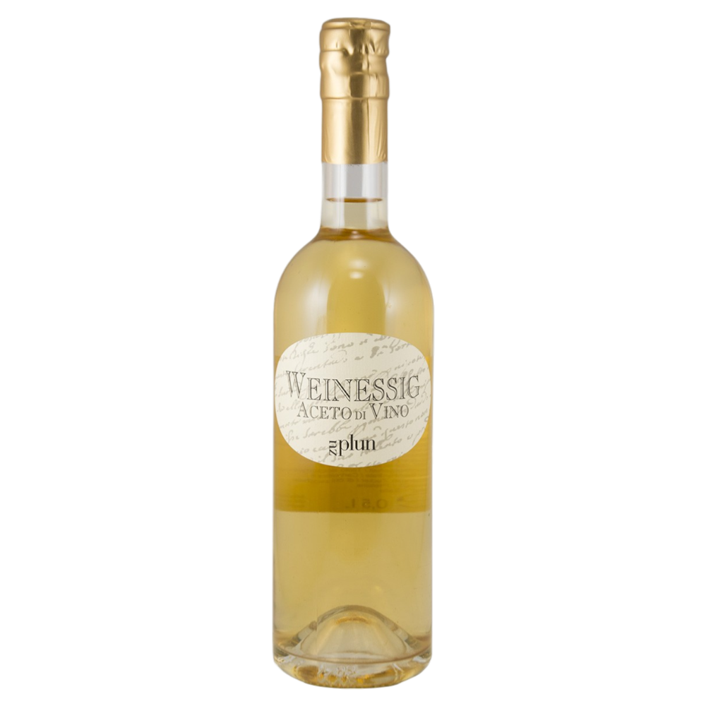 Weinessig weiss