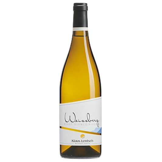 Weinvogel.ch_Weissberg_Weissburgunder_Riserva_Suedtirol_Lentsch_Klaus_Suedtirol_Weisswein