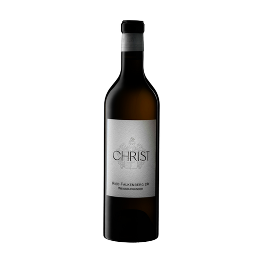 Weinvogel.ch_Weissburgunder_Ried_Falkenberg_Weingut_Christ_Wien_Weisswein