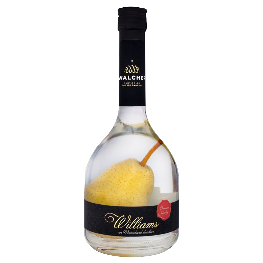 Williams mit Frucht Classic