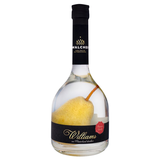 Williams mit Frucht Classic
