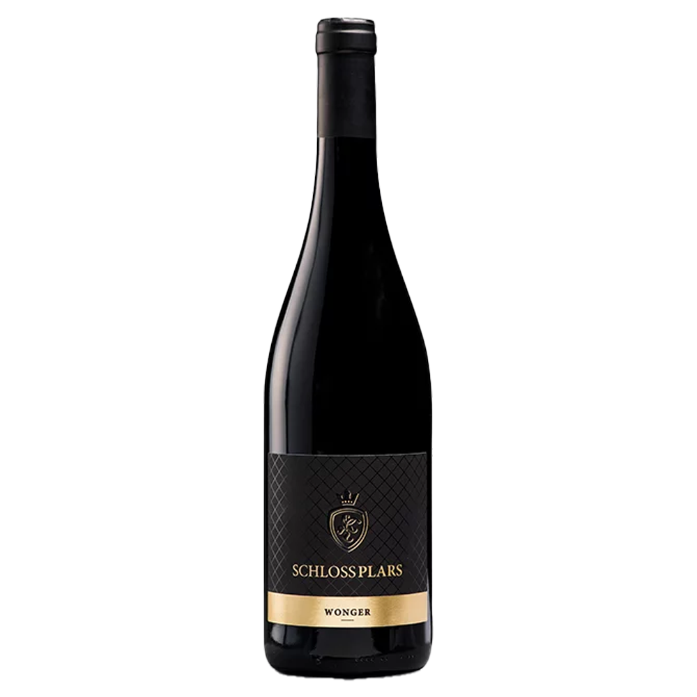 Weinvogel.ch_Yhrn_Merlot_Lagrein_Suedtirol_Schloss_Plars_Suedtirol_Rotwein