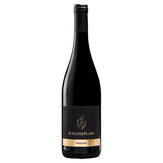 Weinvogel.ch_Yhrn_Merlot_Lagrein_Suedtirol_Schloss_Plars_Suedtirol_Rotwein