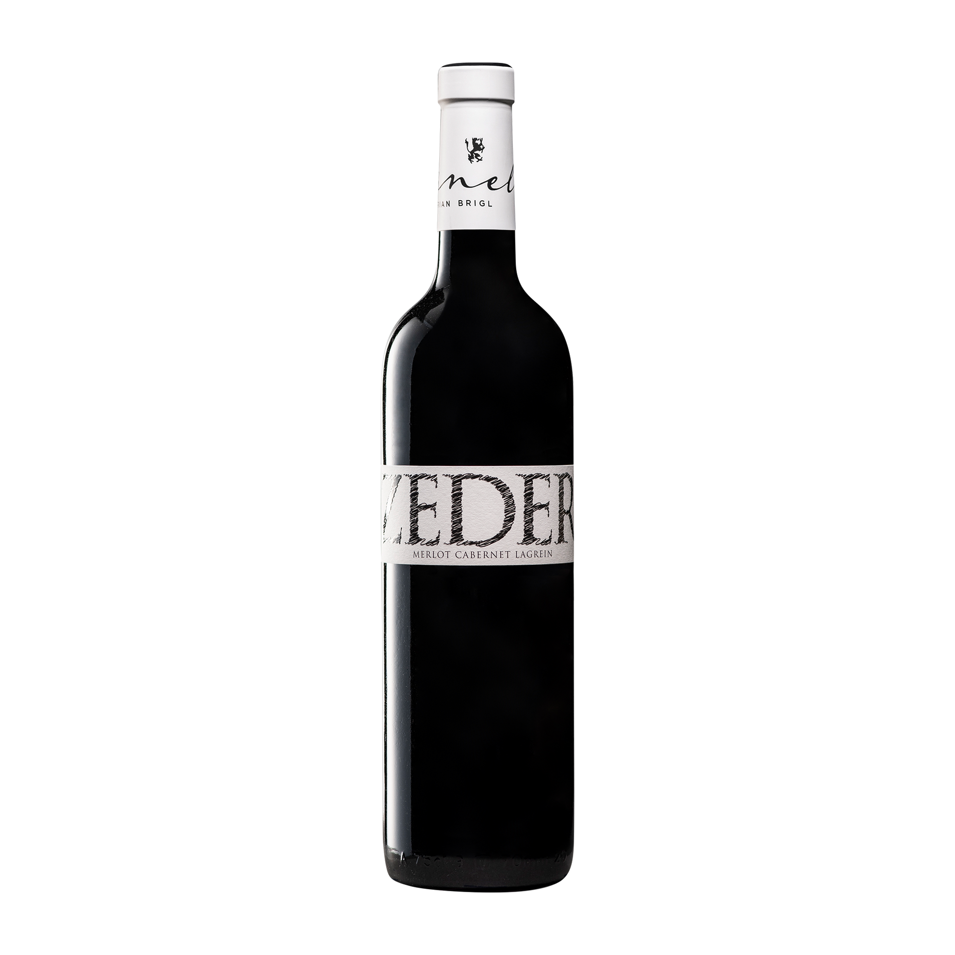 Weinvogel.ch_Zeder_rot_Weinberg_Dolomiten_Tenuta_Kornell_Suedtirol_Rotwein