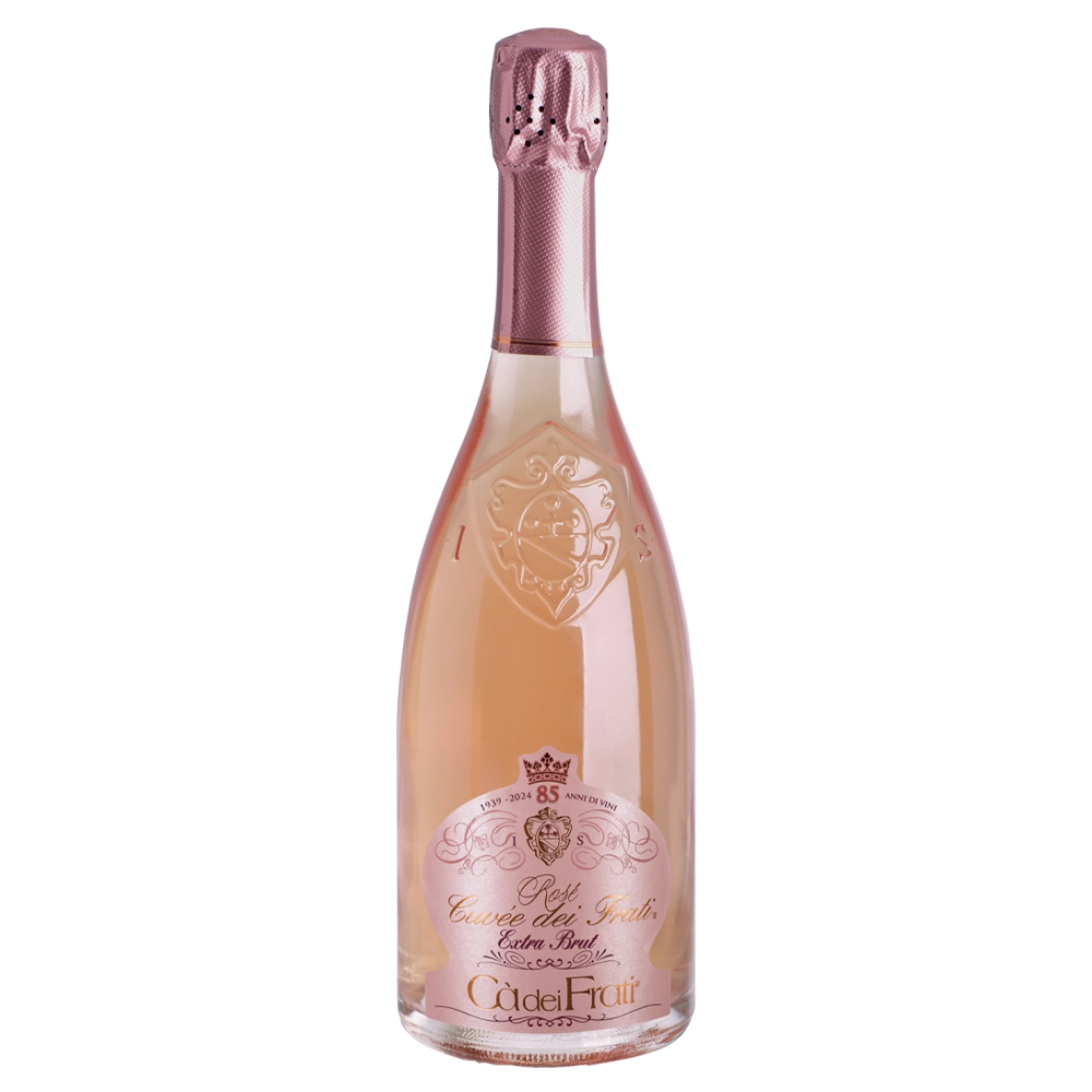 Weinvogel.ch_dei_Frati_Rose_Extra_Brut_Metodo_Classico_VSQ_Ca_dei_Frati_Venetien_Schaumwein