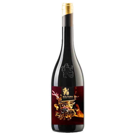 Weinvogel.ch_kunst.stueck_Lagrein_Riserva_Suedtirol_Kellerei_Kaltern_Suedtirol_Rotwein