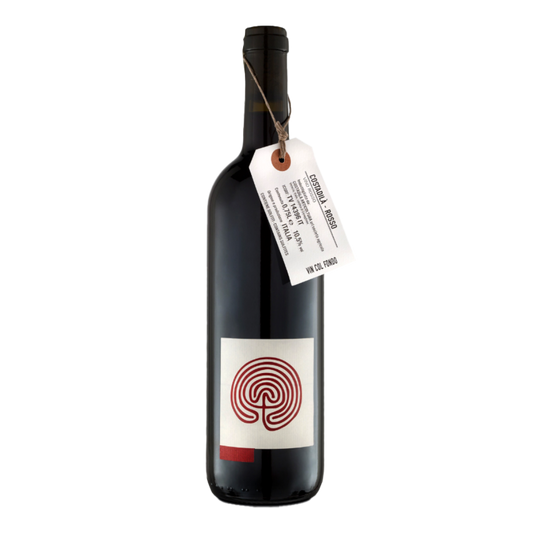 Weinvogel.ch_rosso_da_tavola_Costadila_Venetien_Rotwein