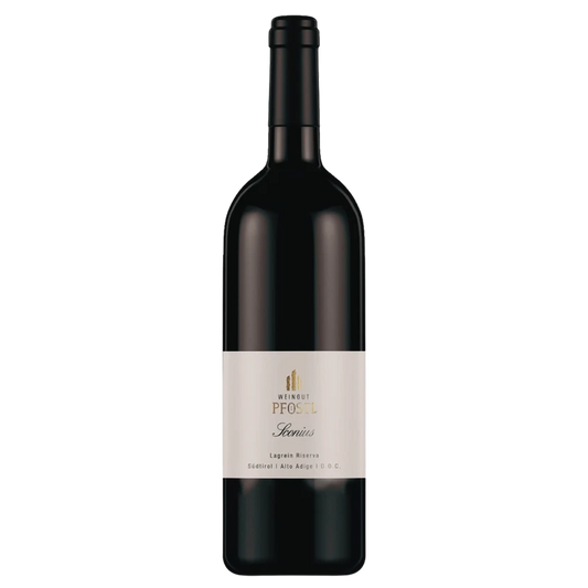 Sconius Lagrein Riserva 2021 Südtirol DOC