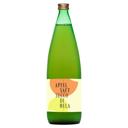 Apfelsaft Succo di Mela