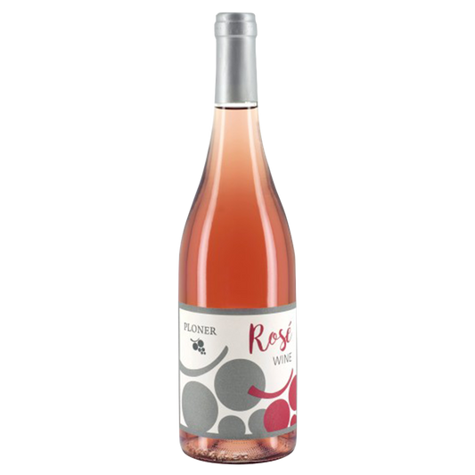 Weinvogel_Blauburgunder_Rose_Plonerhof_Marling_Suedtirol_Rosewein