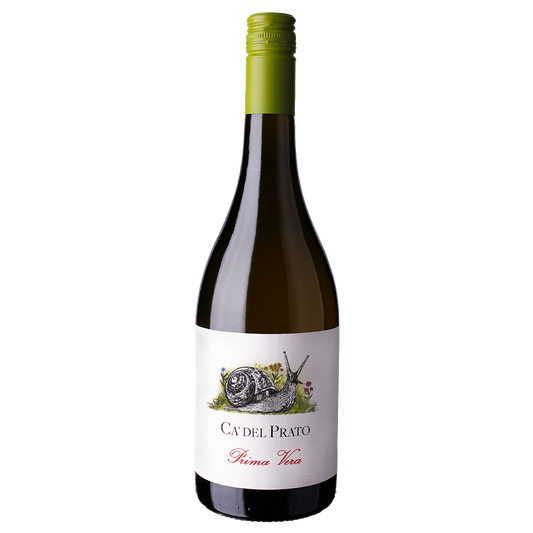 Weinvogel_ch_Prima_Vera_Ca_del_Prato_Venetien_Weisswein