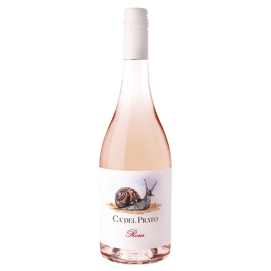 Weinvogel_ch_Rosa_Ca_del_Prato_Venetien_Rosewein
