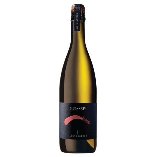 Weinvogel.ch_Mus_XXIV_Pet_Nat_Alois_Lageder_Suedtirol_Schaumwein