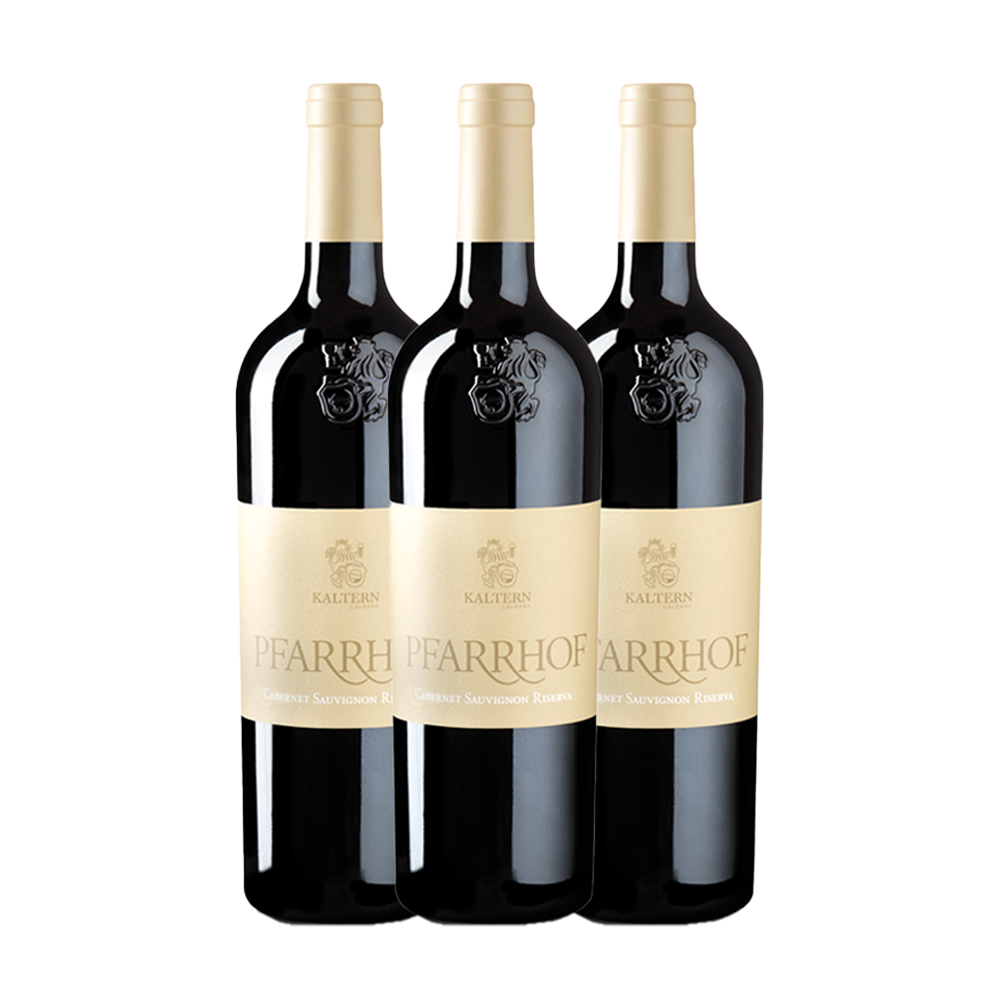 Weinvogel-Legende Pfarrhof 2009