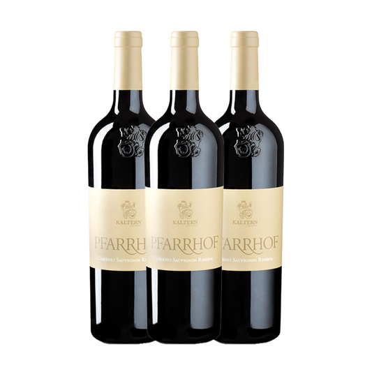 Weinvogel-Legende Pfarrhof 2009