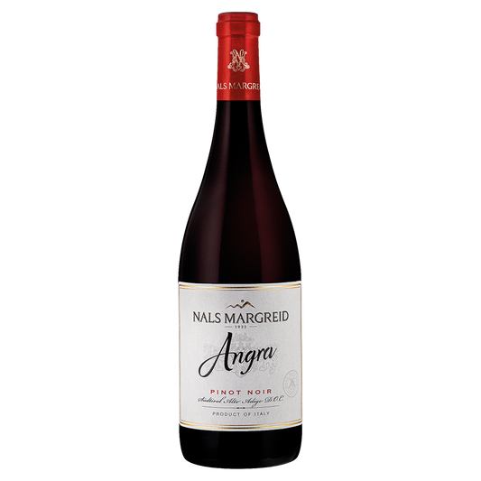Weinvogel.ch_Angra_Blauburgunder_Suedtirol_Kellerei_Nals_und_Margreid_Suedtirol_Rotwein