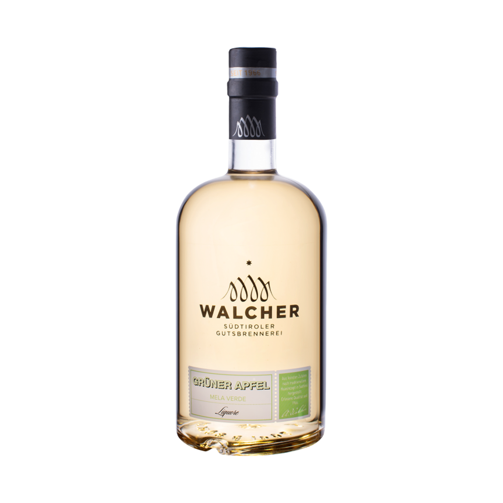 Apfellikör Grüner Apfel Classic