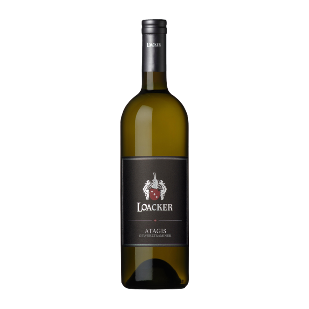 Weinvogel.ch_Atagis_Gewuerztraminer_Mitterberg_Loacker_Suedtirol_Weisswein