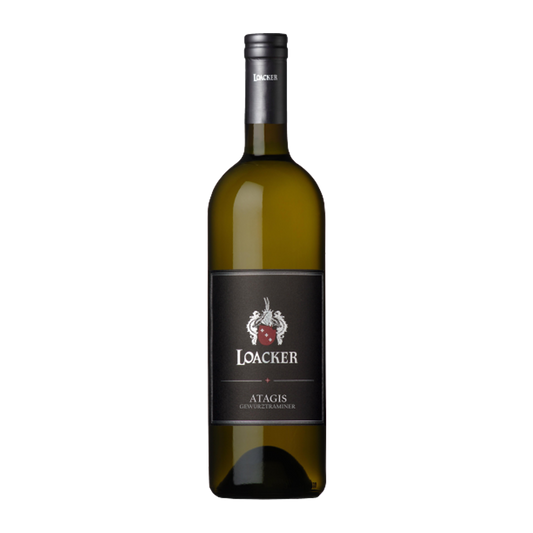 Weinvogel.ch_Atagis_Gewuerztraminer_Mitterberg_Loacker_Suedtirol_Weisswein