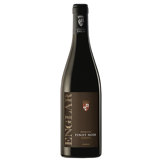 Weinvogel.ch_Baltasius_Blauburgunder_Riserva_Suedtirol_Schloss_Englar_Suedtirol_Rotwein