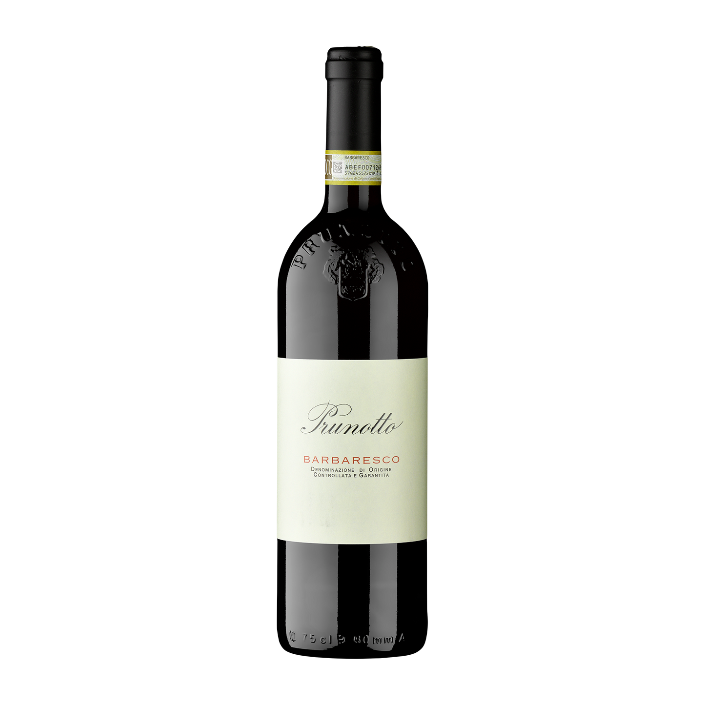 Weinvogel.ch_Barbaresco_Prunotto_Piemont_Rotwein