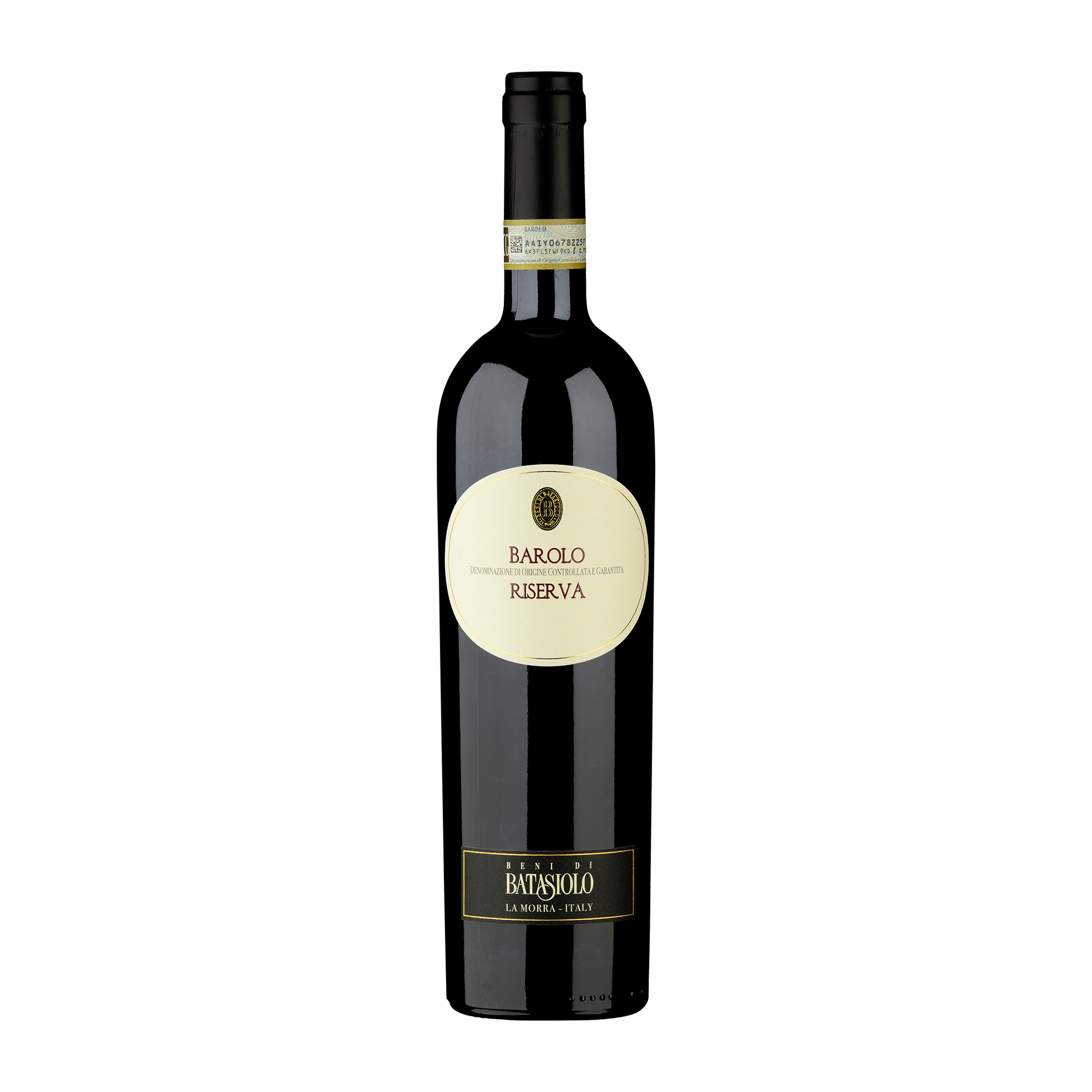Weinvogel.ch_Barolo_Riserva_Beni_di_Batasiolo_Piemont_Rotwein