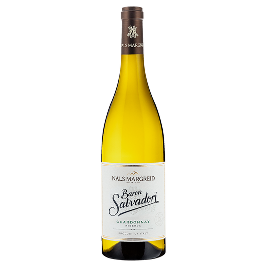 Weinvogel.ch_Baron_Salvadori_Chardonnay_Riserva_Suedtirol_Kellerei_Nals_und_Margreid_Suedtirol_Weisswein