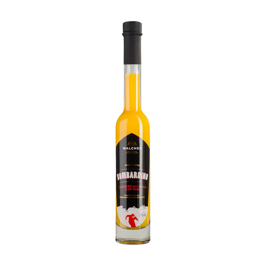 Bombardino Platin