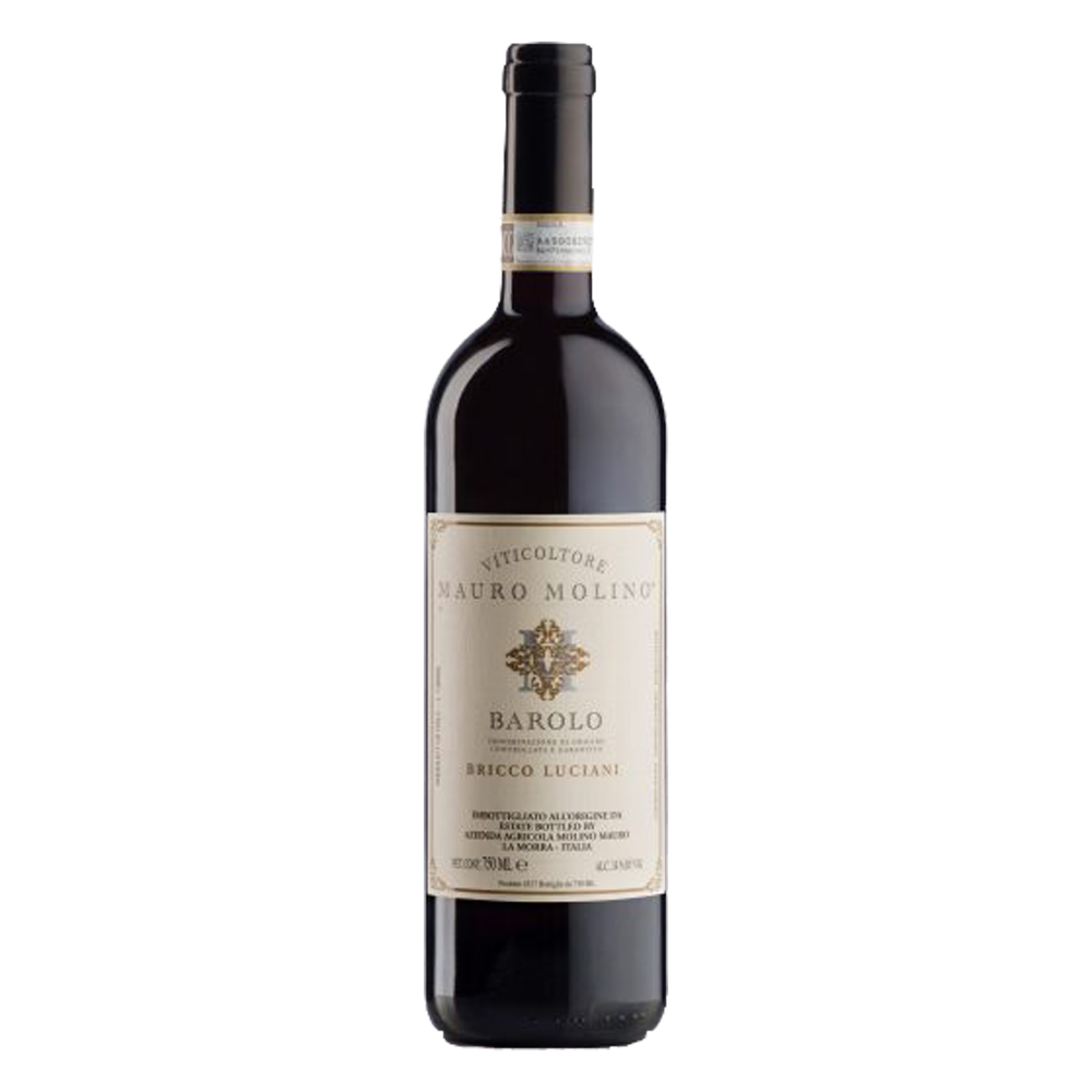 Weinvogel.ch_Bricco_Luciani_Barolo_Mauro_Molino_Piemont_Rotwein