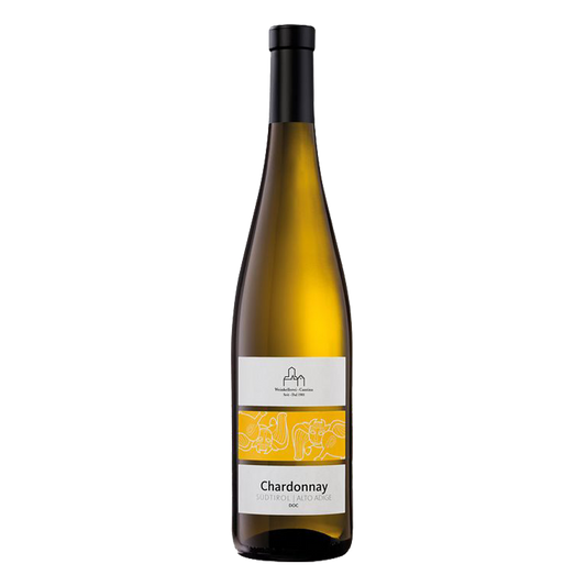 Weinvogel.ch_Burgraefler_Chardonnay_Kellerei_Meran_Burggraefler_Suedtirol_Weisswein