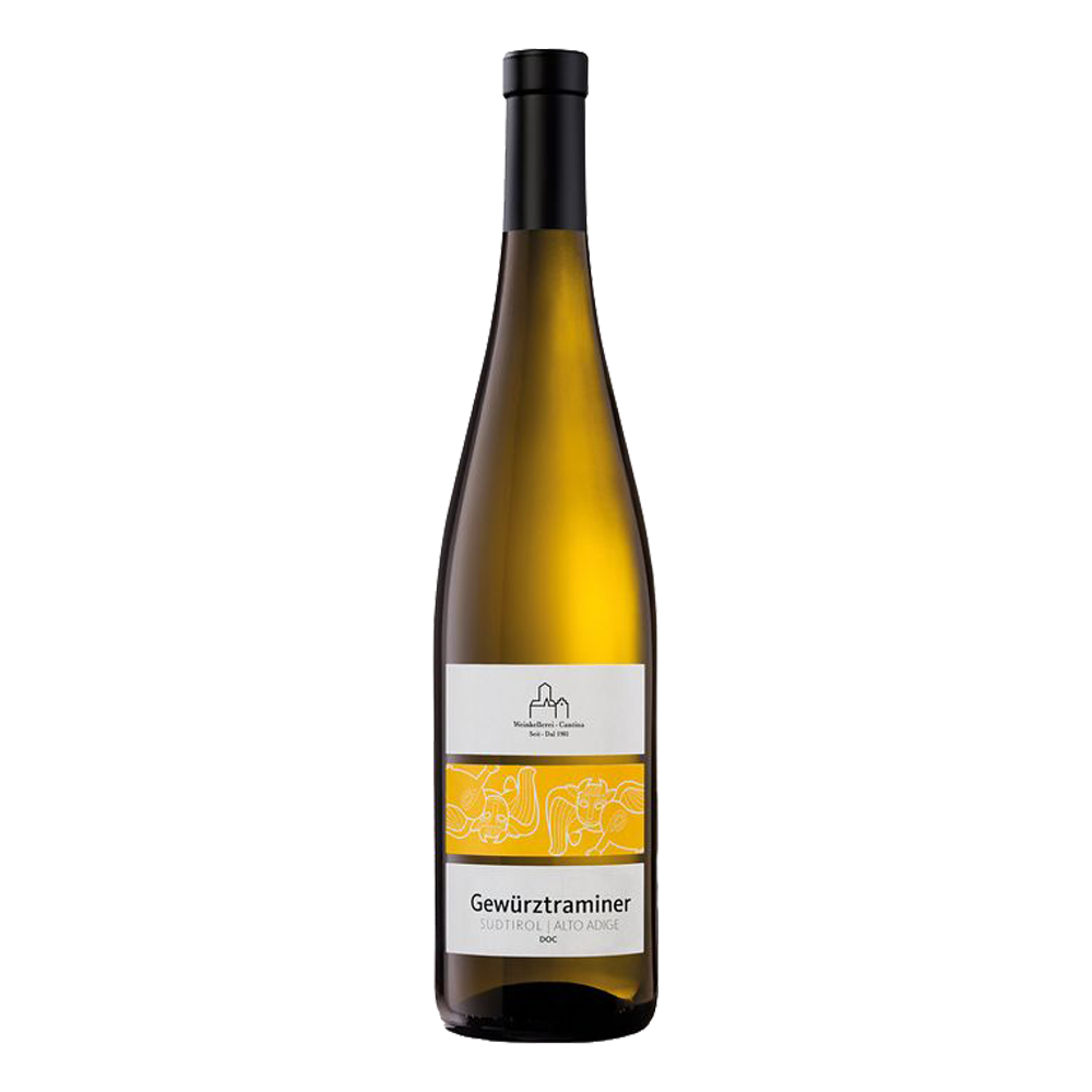 Weinvogel.ch_Burgraefler_Gewuerztraminer_Kellerei_Meran_Burggraefler_Suedtirol_Weisswein