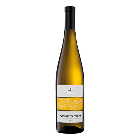 Weinvogel.ch_Burgraefler_Gewuerztraminer_Kellerei_Meran_Burggraefler_Suedtirol_Weisswein