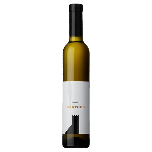 Weinvogel.ch_Canthus_passito_Weinberg_Dolomiten_Schreckbichl_Colterenzio_Suedtirol_Weisswein